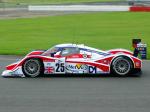 Lola MG EX265C 2008 года